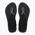 Women's sandals Havaianas Luna Flatform black 12