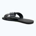 Women's flip-flops Havaianas Aqua Metallic black 3