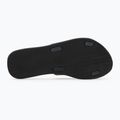 Women's flip-flops Havaianas Aqua Metallic black 4