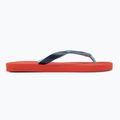 Havaianas Top Mix blood orange flip flops 2