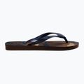 Men's Havaianas Top Camu dark brown flip flops 9