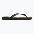 Men's Havaianas Top Camu flip flops black / pantanal green 2