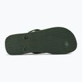 Men's Havaianas Top Tribo olive green flip flops 4