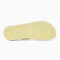 Ipanema Anatomic Temas women's flip flops yellow/pink/blue 4
