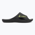 Men's slides RIDER Bay XIII black/gred 2