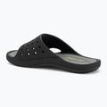 Men's slides RIDER Bay XIII black/gred 3