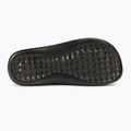 RIDER Bay XIII men's slides black/red 4