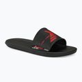 RIDER Speed Slide In black/black/red children's slides