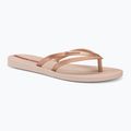 Ipanema Bossa pink/rose women's flip flops