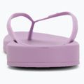 Ipanema Anat Colors lilac/lilac women's flip flops 6