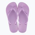 Ipanema Anat Colors lilac/lilac women's flip flops 2