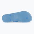 Ipanema Anat Colors blue/blue women's flip flops 4