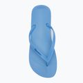 Ipanema Anat Colors blue/blue women's flip flops 5