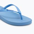 Ipanema Anat Colors blue/blue women's flip flops 7