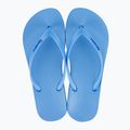 Ipanema Anat Colors blue/blue women's flip flops 2