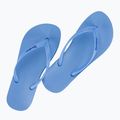 Ipanema Anat Colors blue/blue women's flip flops 3