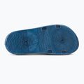 RIDER Street Slide AD men's slides blue/blue/green 4