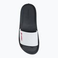 RIDER Street Slide AD men's slides blue/white/red 5