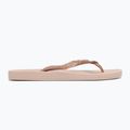 Ipanema Anatomica Lolita pink/glitter pink women's flip flops 2