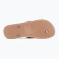 Ipanema Anatomica Lolita pink/glitter pink women's flip flops 4