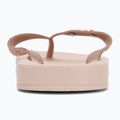 Ipanema Anatomica Lolita pink/glitter pink women's flip flops 6