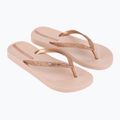 Ipanema Anatomica Lolita pink/glitter pink women's flip flops