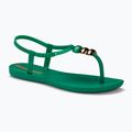 Women's Ipanema Class Blown green/bronze sandals