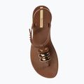 Women's Ipanema Class Blown brown/bronze sandals 5