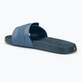 Men's RIDER Free Mix Slide slides blue/blue/orange 3