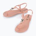 Ipanema Class Sphere pink/bronze women's sandals 8