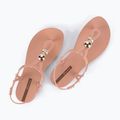 Ipanema Class Sphere pink/bronze women's sandals 9