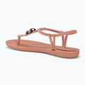 Ipanema Class Sphere pink/bronze women's sandals 3