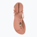 Ipanema Class Sphere pink/bronze women's sandals 5