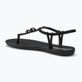 Ipanema Class Sphere black/silver women's sandals 3
