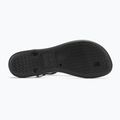 Ipanema Class Sphere black/silver women's sandals 4