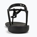Ipanema Class Sphere black/silver women's sandals 6