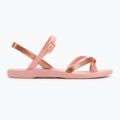Ipanema children's sandals Fashion Sand pink/metallic pink 2