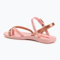 Ipanema children's sandals Fashion Sand pink/metallic pink 3