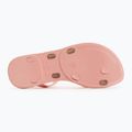 Ipanema children's sandals Fashion Sand pink/metallic pink 4