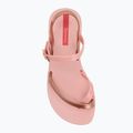 Ipanema children's sandals Fashion Sand pink/metallic pink 5