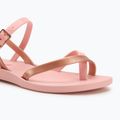 Ipanema children's sandals Fashion Sand pink/metallic pink 7