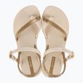 Ipanema children's sandals Fashion Sand beige/gold 2