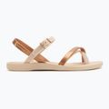 Ipanema children's sandals Fashion Sand beige/gold 2
