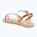 Ipanema children's sandals Fashion Sand beige/gold 3