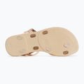 Ipanema children's sandals Fashion Sand beige/gold 4