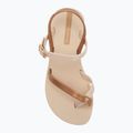 Ipanema children's sandals Fashion Sand beige/gold 5
