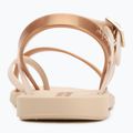 Ipanema children's sandals Fashion Sand beige/gold 6