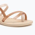 Ipanema children's sandals Fashion Sand beige/gold 7