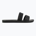 Ipanema women's flip-flops Renda II black/glitter black 2