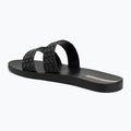 Ipanema women's flip-flops Renda II black/glitter black 3